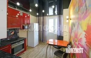 1-к квартира, вторичка, 39м2, 11/24 этаж