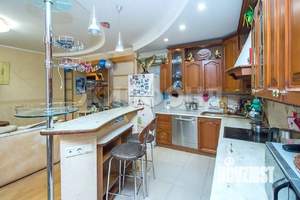 5-к квартира, вторичка, 133м2, 5/7 этаж