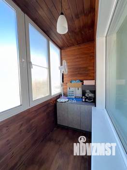 1-к квартира, вторичка, 33м2, 5/11 этаж