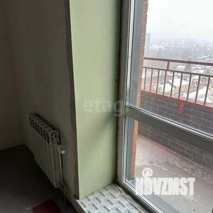 Студия квартира, вторичка, 30м2, 9/22 этаж