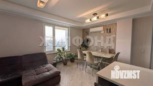 5-к квартира, вторичка, 143м2, 16/18 этаж