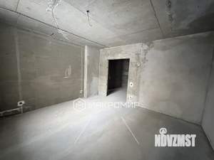 2-к квартира, вторичка, 69м2, 2/24 этаж