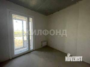 1-к квартира, вторичка, 27м2, 7/15 этаж
