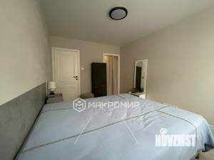 3-к квартира, вторичка, 60м2, 3/9 этаж