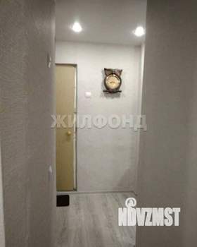 1-к квартира, вторичка, 30м2, 2/5 этаж