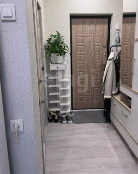 Студия квартира, сданный дом, 33м2, 9/10 этаж