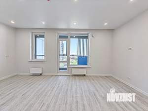 Студия квартира, вторичка, 27м2, 9/16 этаж