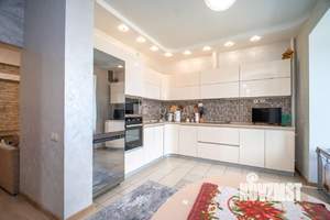 2-к квартира, вторичка, 65м2, 16/23 этаж