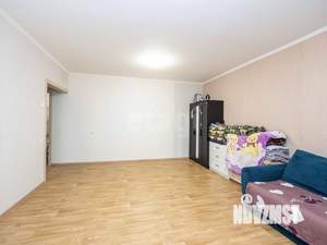 2-к квартира, вторичка, 58м2, 1/10 этаж