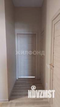 3-к квартира, вторичка, 79м2, 2/17 этаж