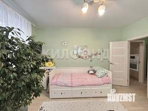 2-к квартира, вторичка, 43м2, 16/17 этаж