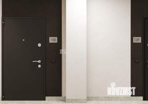 1-к квартира, вторичка, 28м2, 9/13 этаж