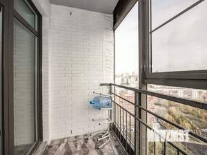 1-к квартира, вторичка, 41м2, 19/22 этаж