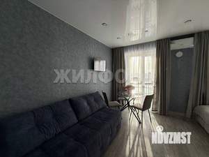 1-к квартира, вторичка, 28м2, 5/13 этаж