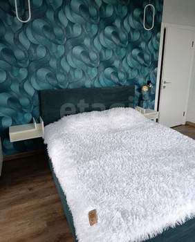 3-к квартира, вторичка, 52м2, 6/25 этаж