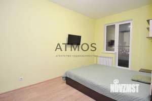 2-к квартира, вторичка, 44м2, 7/26 этаж