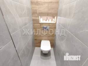 2-к квартира, вторичка, 53м2, 5/16 этаж