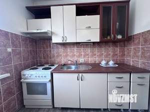 1-к квартира, вторичка, 39м2, 6/9 этаж