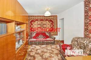 2-к квартира, вторичка, 47м2, 2/5 этаж