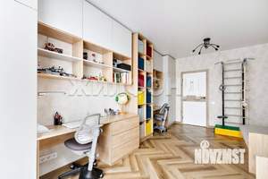 2-к квартира, вторичка, 71м2, 14/25 этаж