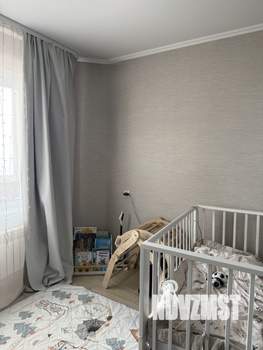 1-к квартира, вторичка, 43м2, 9/10 этаж