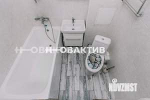 2-к квартира, вторичка, 43м2, 3/5 этаж