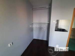 1-к квартира, вторичка, 38м2, 19/25 этаж