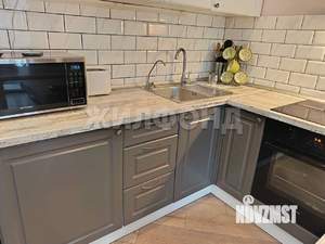 3-к квартира, вторичка, 70м2, 2/10 этаж