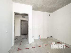 1-к квартира, вторичка, 41м2, 8/12 этаж