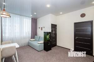 2-к квартира, вторичка, 51м2, 18/24 этаж