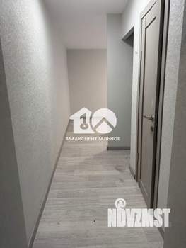 1-к квартира, вторичка, 30м2, 4/5 этаж