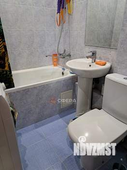 1-к квартира, вторичка, 32м2, 2/4 этаж