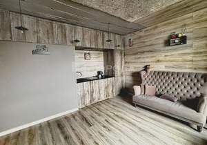 3-к квартира, вторичка, 70м2, 25/25 этаж