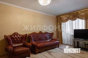 3-к квартира, вторичка, 56м2, 2/5 этаж