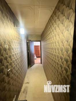 2-к квартира, вторичка, 42м2, 3/5 этаж