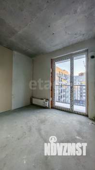 2-к квартира, сданный дом, 63м2, 6/8 этаж