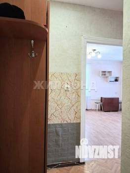 1-к квартира, вторичка, 33м2, 2/2 этаж