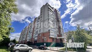 1-к квартира, вторичка, 41м2, 4/10 этаж