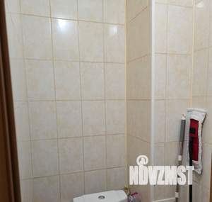 1-к квартира, вторичка, 38м2, 9/17 этаж