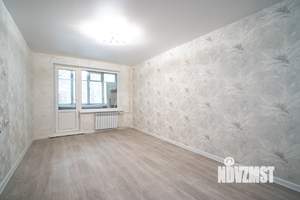 1-к квартира, вторичка, 31м2, 1/9 этаж