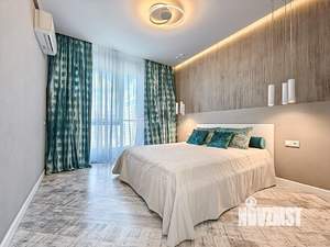 3-к квартира, вторичка, 111м2, 17/17 этаж