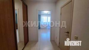 1-к квартира, вторичка, 29м2, 3/13 этаж