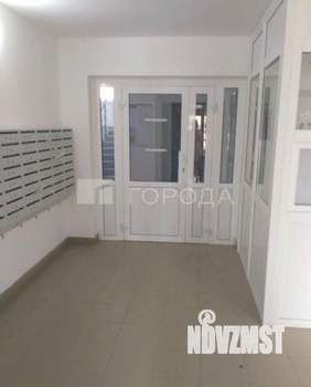 1-к квартира, вторичка, 43м2, 6/10 этаж