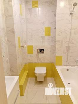 2-к квартира, вторичка, 56м2, 19/25 этаж