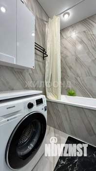 3-к квартира, вторичка, 67м2, 8/16 этаж