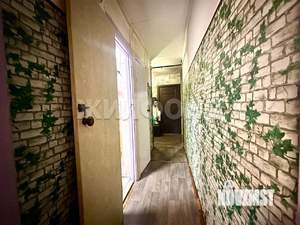 3-к квартира, вторичка, 66м2, 5/9 этаж