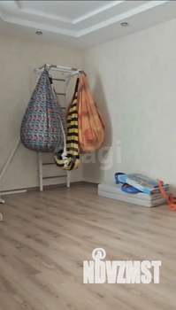 3-к квартира, вторичка, 84м2, 1/9 этаж