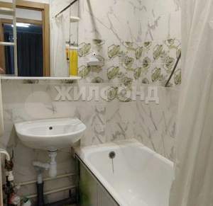 3-к квартира, вторичка, 60м2, 1/5 этаж
