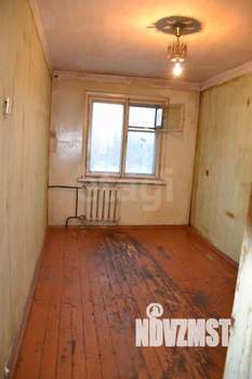 2-к квартира, вторичка, 43м2, 5/5 этаж