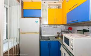 3-к квартира, вторичка, 51м2, 1/5 этаж